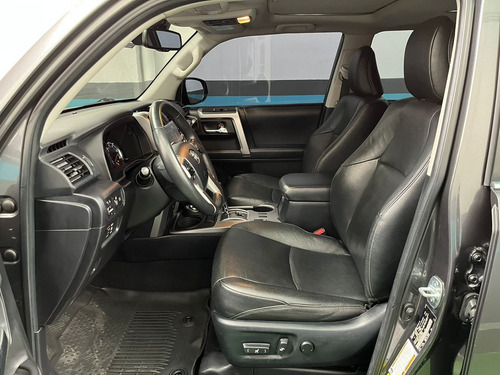 Toyota 4runner