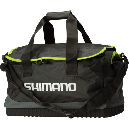 Bolso De Pesca Shimano Impermeable Banar Bag Large 149830