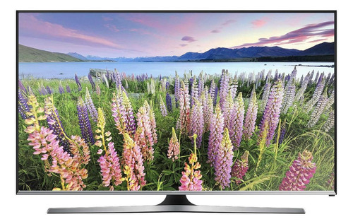 Smart TV Samsung Series 5 UE50J5500AKXXC LED Full HD 50" 220V - 240V