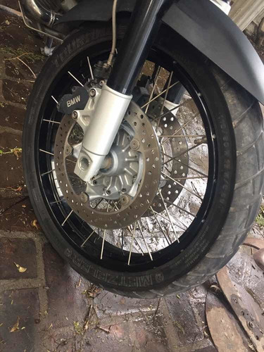 Bmw Gs 1200 Adventure