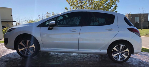 Peugeot 308 1.6 Feline Thp 165cv Tiptronic 2020