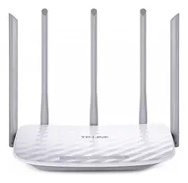 Comprar Router Tp-link Dual Band Archer C60 Ac1350 Wifi 5ghz 2.4ghz