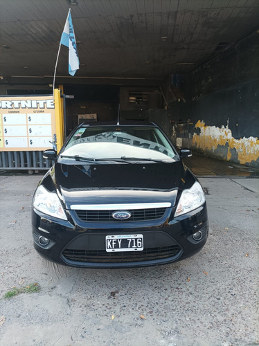 Ford Focus 2 2.0 Trend