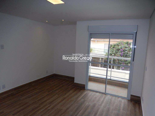 Imagem 3 de 30 de Sobrado Com 4 Dorms, Consolação, São Paulo - R$ 1.59 Mi - V7532
