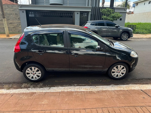 Fiat Palio 1.6 MPI ESSENCE 16V FLEX 4P MANUAL