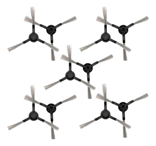 10pack Robot Cleaner Accessories Cepillo