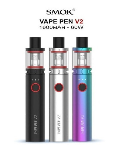 Pen V2 1600 Mah - Smok