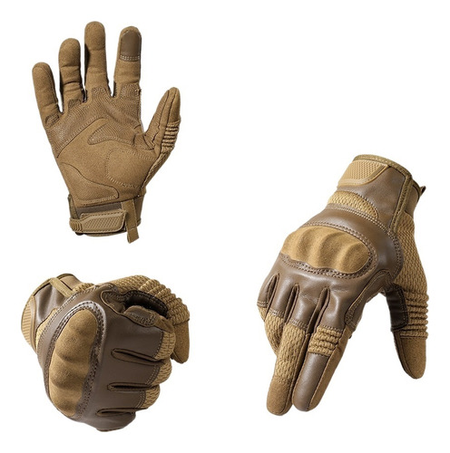 Guante Impermeable For Motocicleta De Motocross