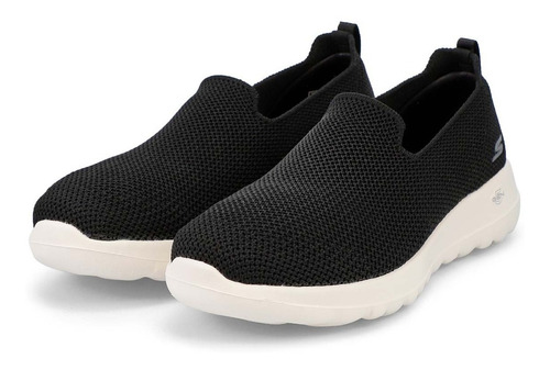 Imagen 2 de 4 de Tenis Skechers Go Walk Joy Para Mujer 28299