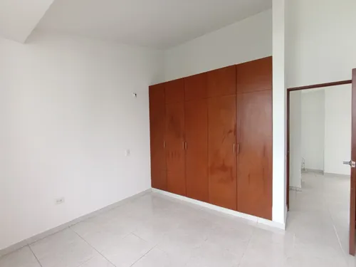 Apartamento En Arriendo En Arriendo En Cúcuta Via Al Tennis. Cod A30513