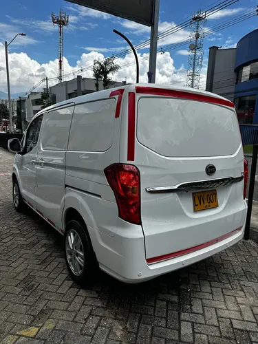 BYD T3 Electrica