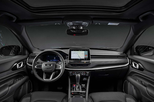 Imagen 7 de 7 de Jeep Compass Limited Plus 4x2 1.3 T 2022 Okm