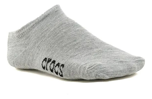 Medias Crocs Logo Socks Pack X 1 Niños