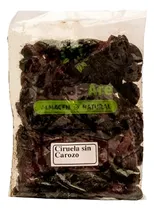 Comprar Ciruelas Dagen Bombon Sin Carozo X Kg - Frutas Deshidratadas