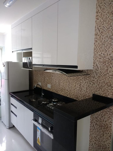 Imagem 11 de 14 de Apartamento Campo Belo Perto Do Metrô E Shopping Ibirapuera