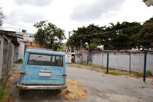 Lote 600m² Para Alugar, Bairro São Luiz, Belo Horizonte - Mg. - 5203