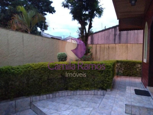 Imagem 14 de 30 de Sobrado Residencial À Venda, Jardim Medina, Poá. - So0312 - 68333868