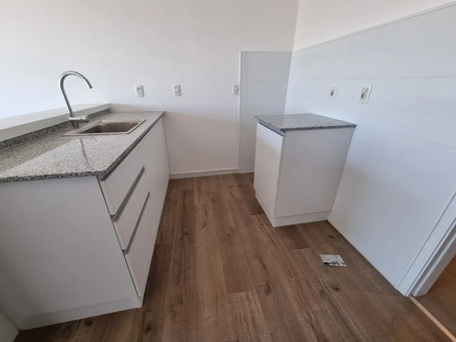 Imagen 2 de 16 de Apartamento 1 Dormitorio