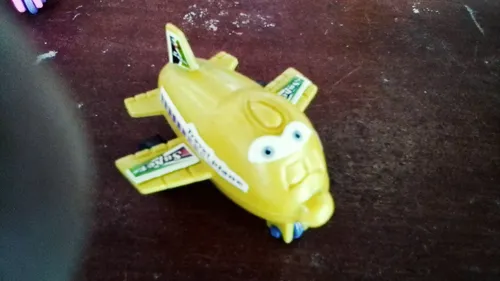 Aviones De Juguete