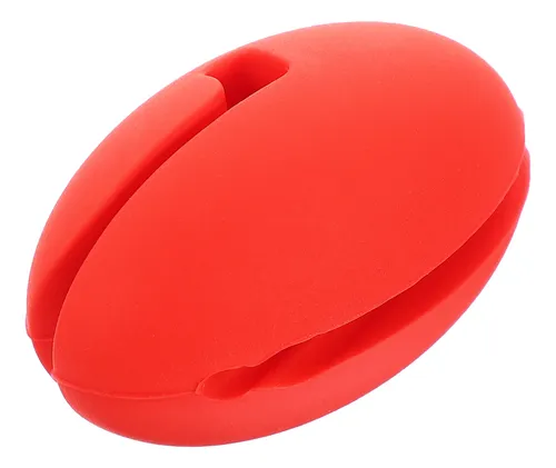 Instant Fixed Probe Clip Silicone Clip