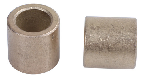 Venta De 8 Piezas De Cojinete De Bronce Sinterizado Sumergid