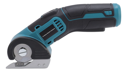 Minicortador Eléctrico, Tijeras Inalámbricas, De 4,2 V, Reca