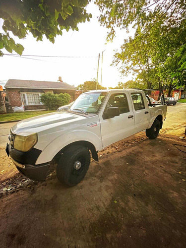 Ford Ranger 3.0 Cd Xl Plus 4x2