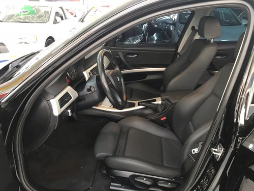 Bmw 320i 2.0 (aut)