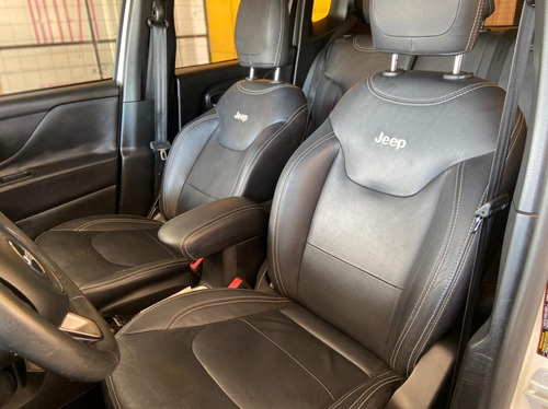 Jeep Renegade Longitude Flex