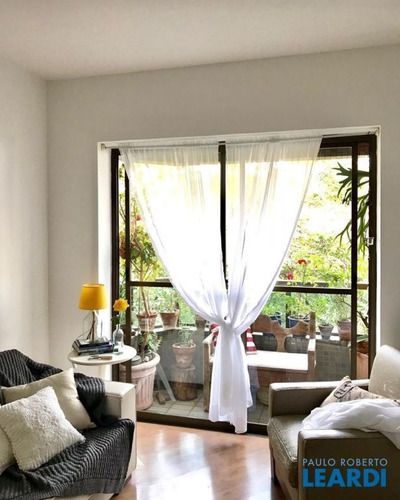 Imagem 10 de 15 de Apartamento - Butantã - Sp - 563254