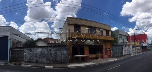 Imagem 2 de 15 de Terreno - Vila Nilo - Ref: 21422 - V-21422