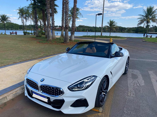 Bmw Z4 Sdrive 20i