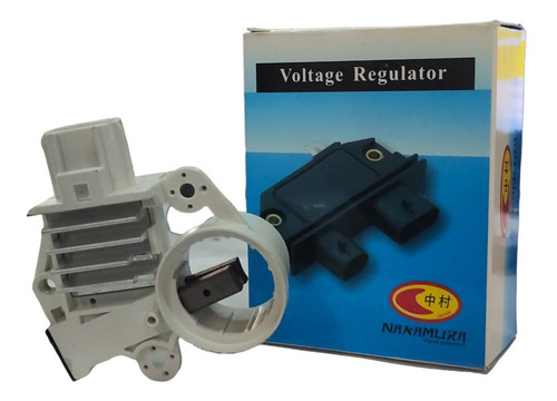 Regulador Alternador Ford 6g Explorer/ Ranger