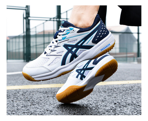 Zapatos De Voleibol Transpirables Para Hombres 2023