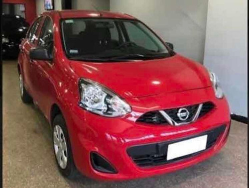 Nissan March 1.6 Active 107cv 2020