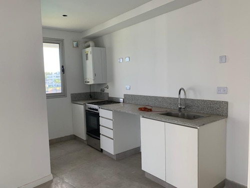 Imagen 4 de 13 de Venta De Departamento En Lagoon Pilar