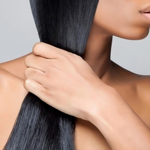Escova Giratória Para Cabelo - Prosper