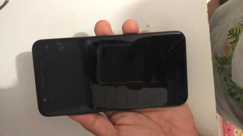 Celular LG K11+ 32gb Azul