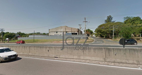 Imagem 3 de 5 de Barracão À Venda, 1300 M² Por R$ 5.000.000,00 - Jardim Boa Vista - Hortolândia/sp - Ba0046
