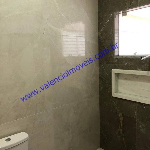 Imagem 10 de 18 de Venda - Casa - Vila Mollon Iv - Santa Bárbara D'oeste - Sp - 971jur