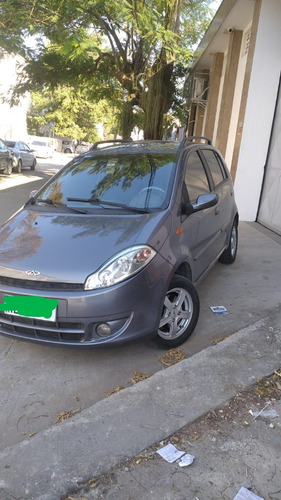 Chery Face 1.3 16v Flex 5p