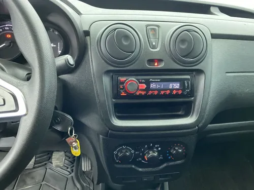 Renault Kangoo 1.6 Express