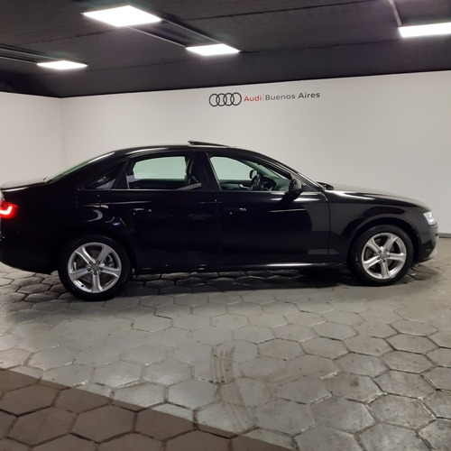 Audi A4 Usado 2013 2012 2011 2014 2015 A5 A3 Sedan Q5 Q3 Pg