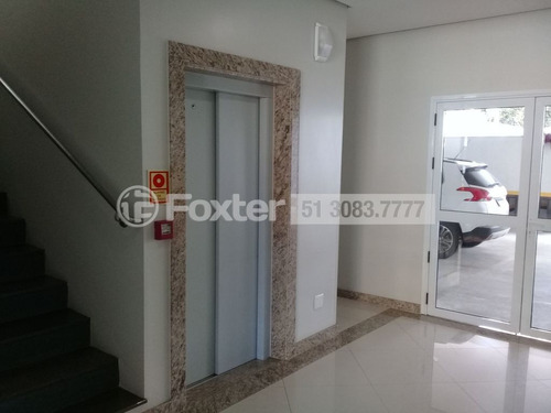 Imagem 12 de 15 de Sala / Conjunto Comercial, 49.71 M², Jardim Botânico - 190547