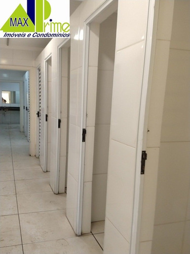 Imagem 6 de 11 de Galpao - Gl00080 - 70147858