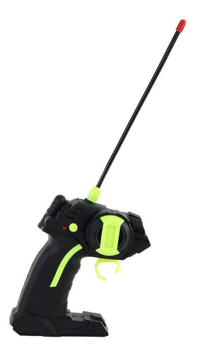 Jipe Speed Max Com Luz E Controle Remoto 1:16 - Bbr 3151