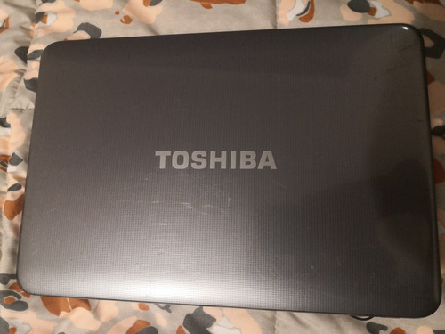 Toshiba C45 C845 L515 C645 L645 L500 R850 Notebook Desarme