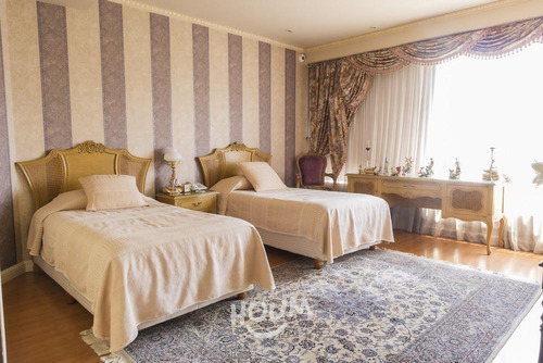 Imagen 24 de 29 de Departamento En Lomas Country Club, Naucalpan De Juárez Con 2 Recámaras, 397 M², Id: 82509