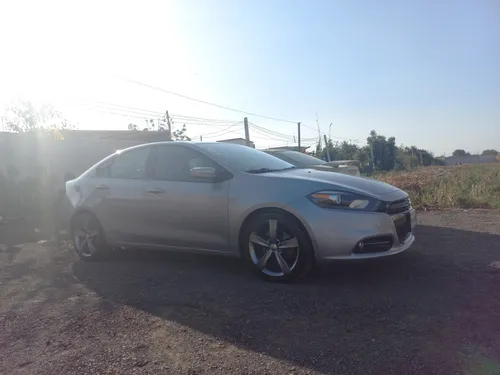 Dodge Dart 2.4 Gt At
