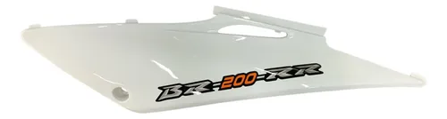 Falda Laterales Blanco Dt200